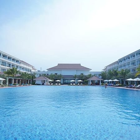 Vinpearl Hoi An Villas Luaran gambar