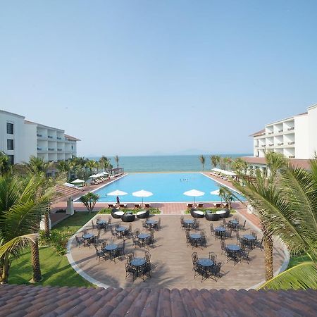 Vinpearl Hoi An Villas Luaran gambar