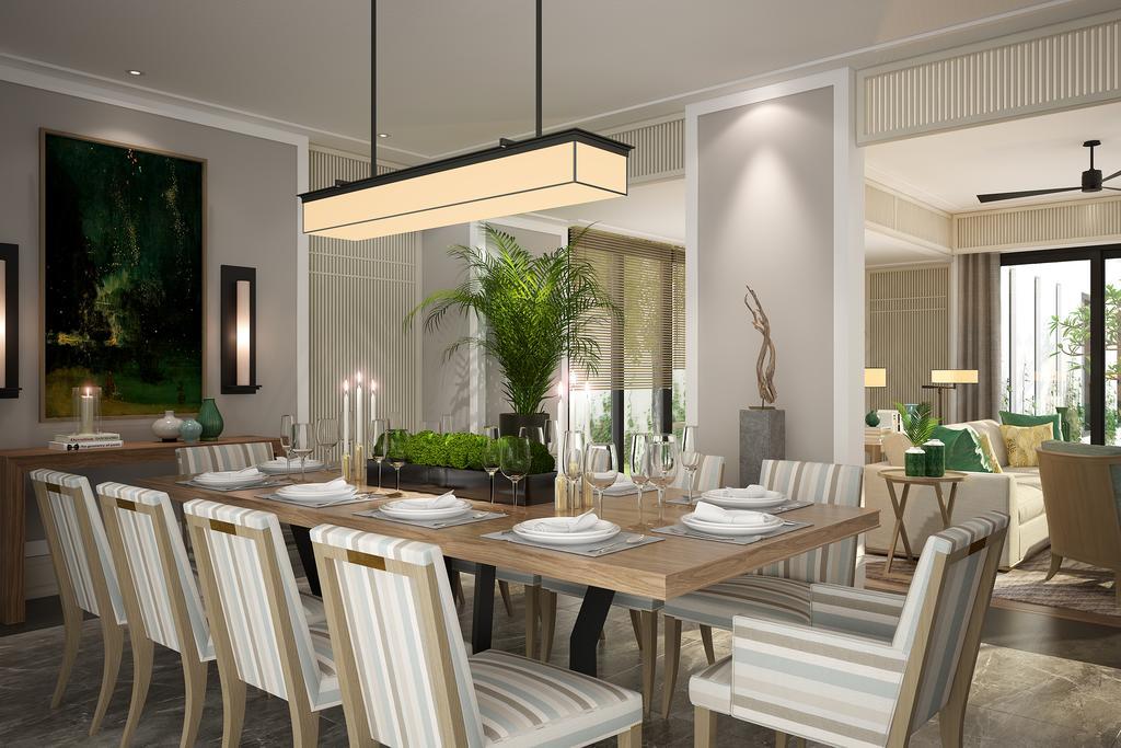Vinpearl Hoi An Villas Luaran gambar