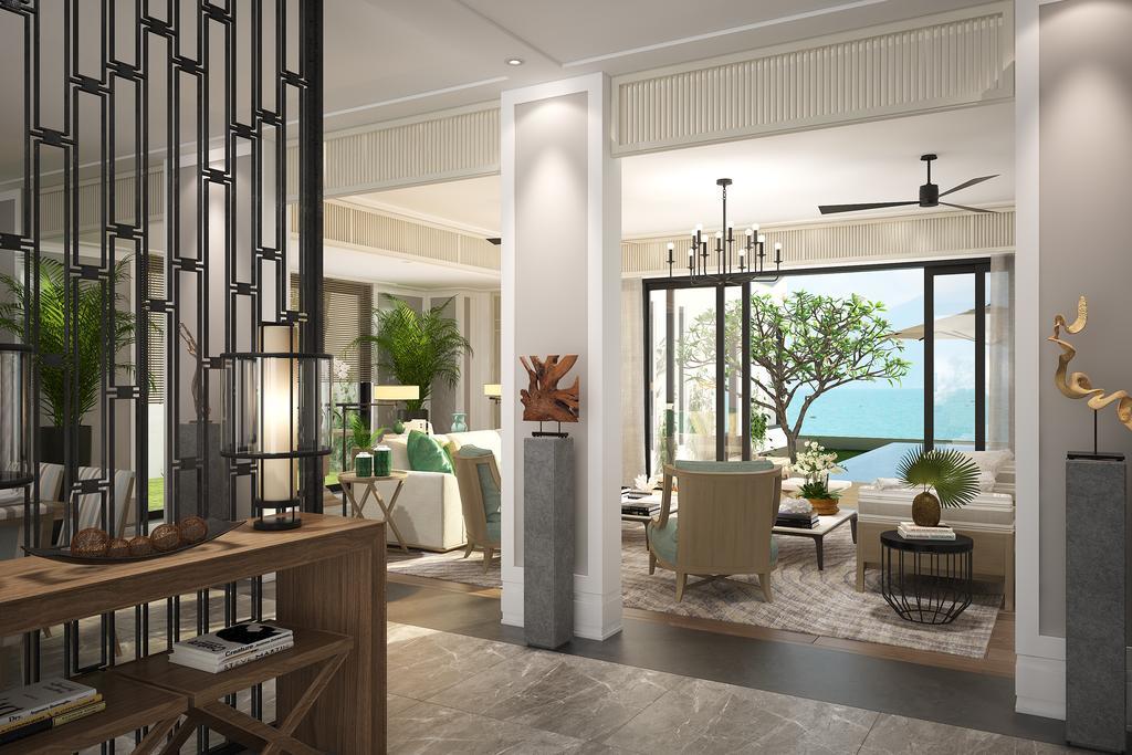 Vinpearl Hoi An Villas Luaran gambar