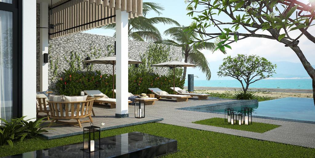 Vinpearl Hoi An Villas Luaran gambar