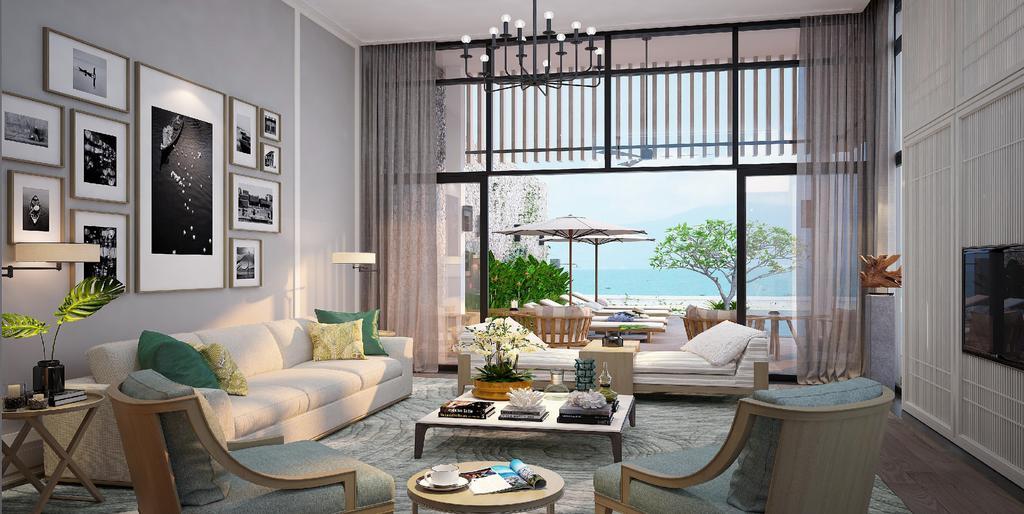 Vinpearl Hoi An Villas Luaran gambar
