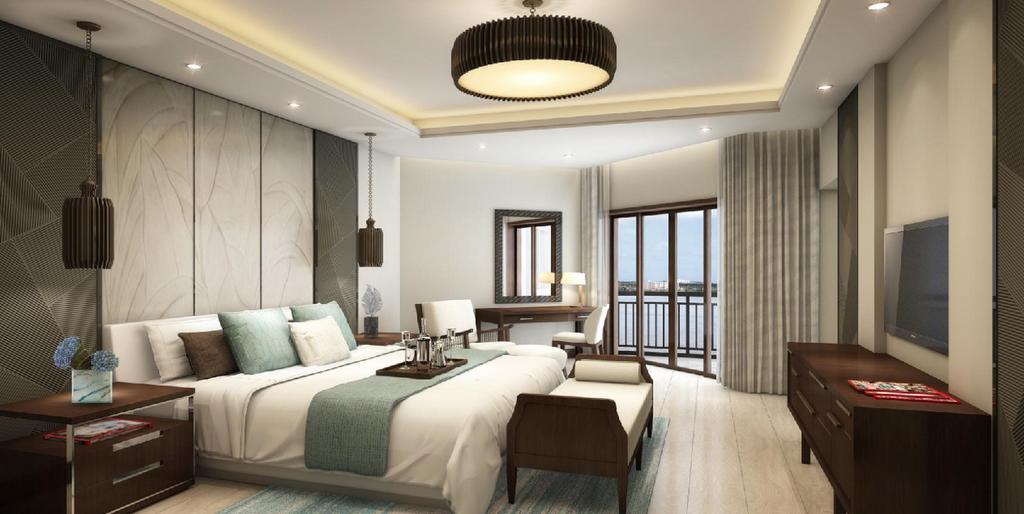 Vinpearl Hoi An Villas Luaran gambar