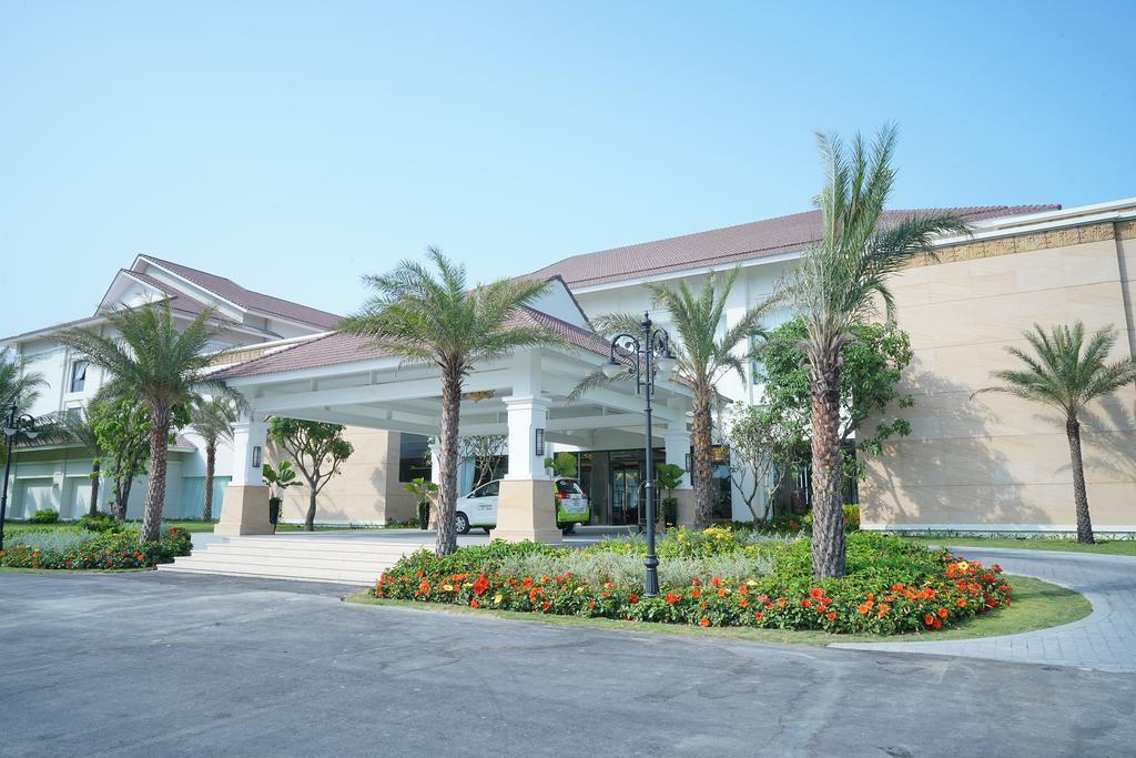 Vinpearl Hoi An Villas Luaran gambar