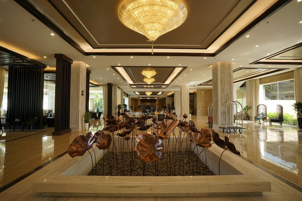Vinpearl Hoi An Villas Luaran gambar