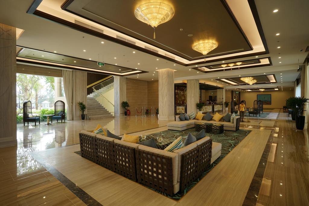 Vinpearl Hoi An Villas Luaran gambar