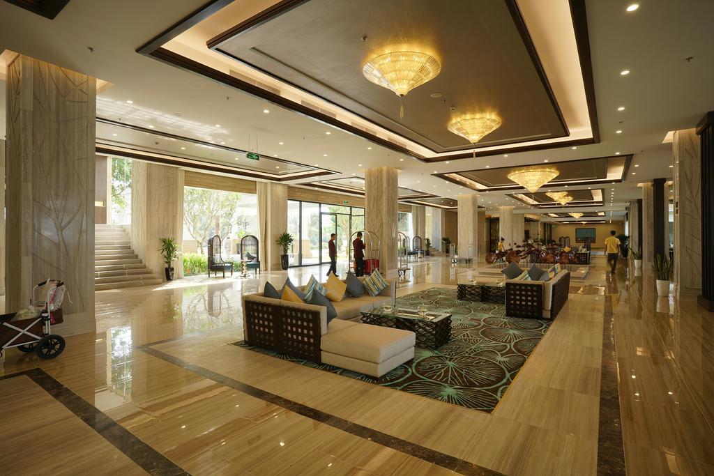 Vinpearl Hoi An Villas Luaran gambar