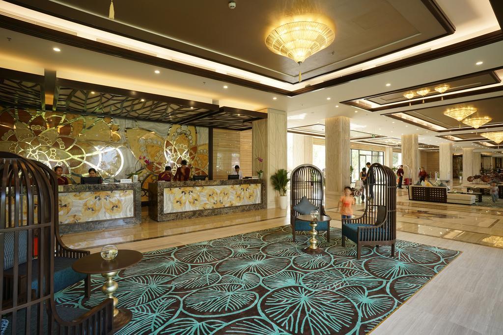Vinpearl Hoi An Villas Luaran gambar