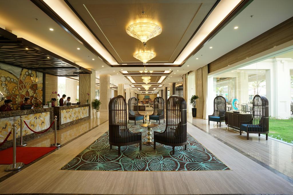 Vinpearl Hoi An Villas Luaran gambar
