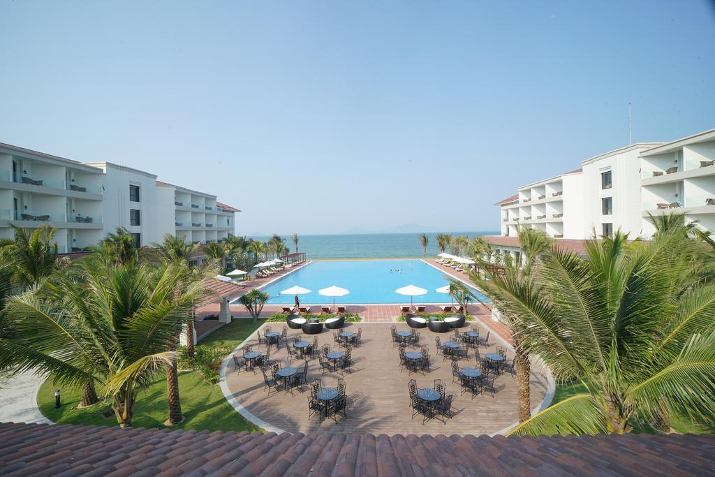 Vinpearl Hoi An Villas Luaran gambar