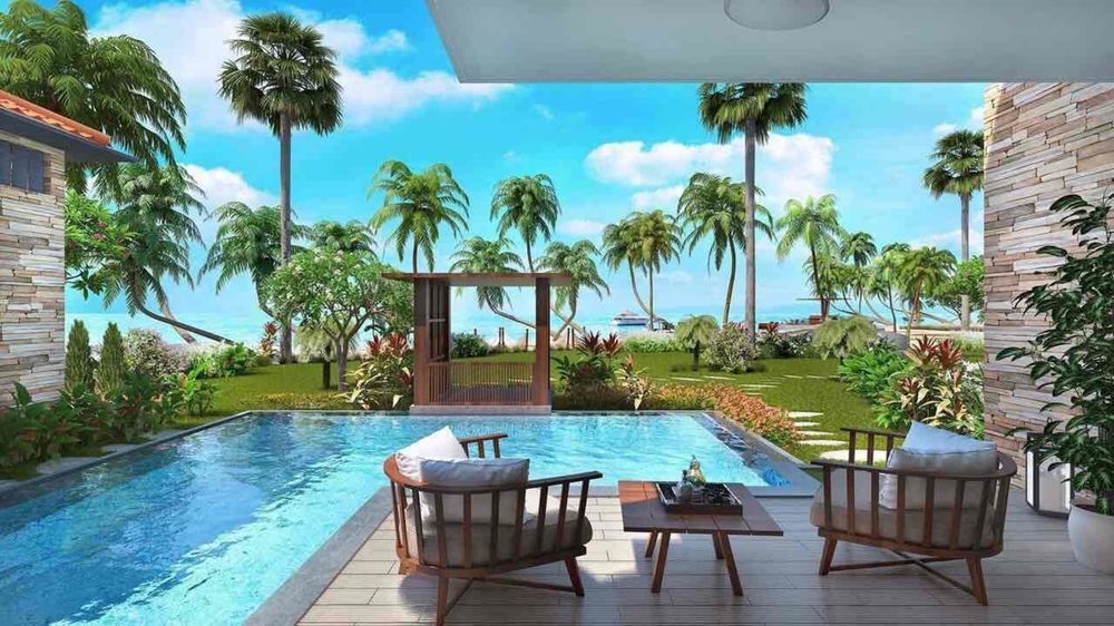 Vinpearl Hoi An Villas Luaran gambar