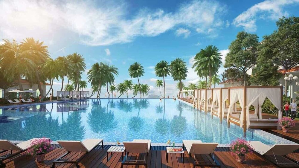 Vinpearl Hoi An Villas Luaran gambar