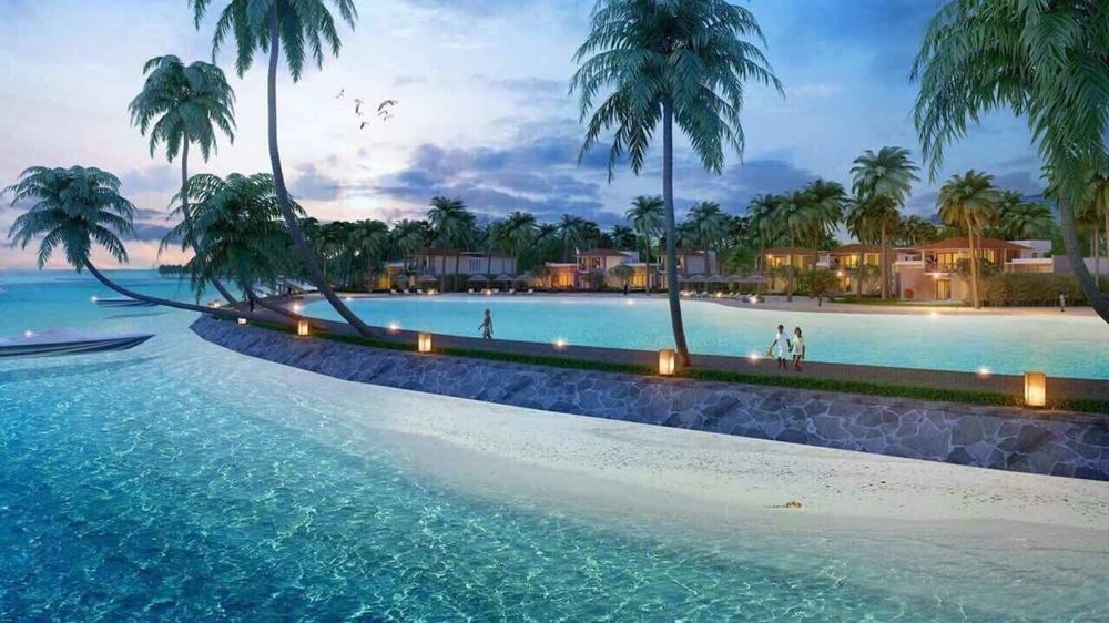 Vinpearl Hoi An Villas Luaran gambar